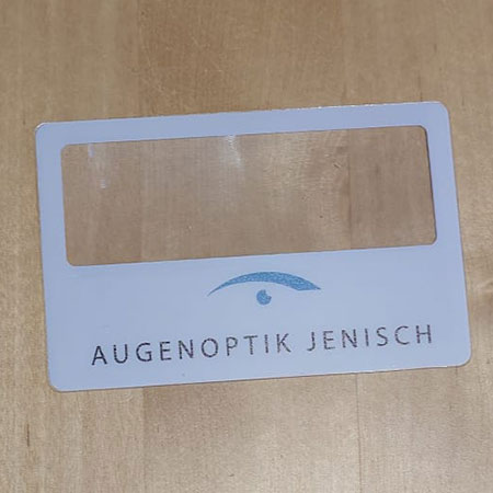 Modern Art Design - Streuartikel