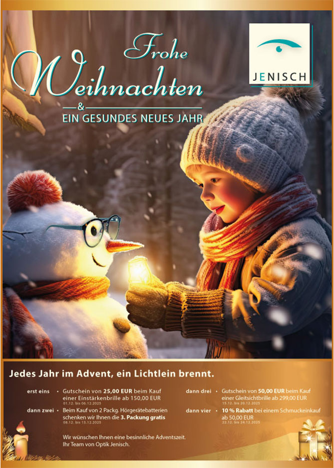 Modern Art Design - Plakatwerbung