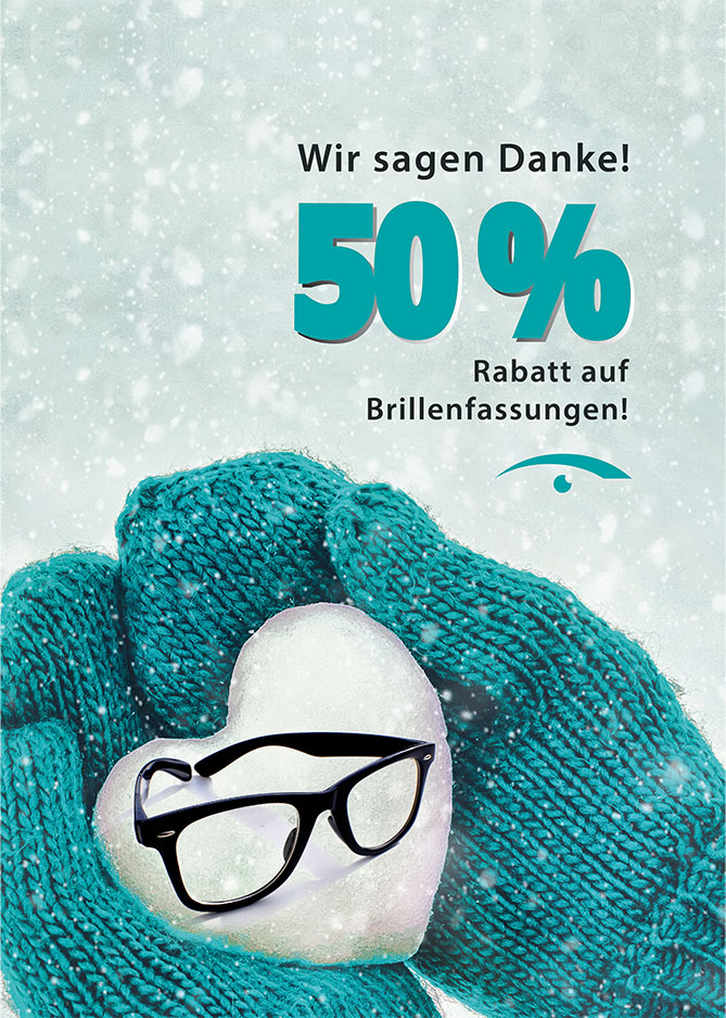 Modern Art Design - Plakatwerbung