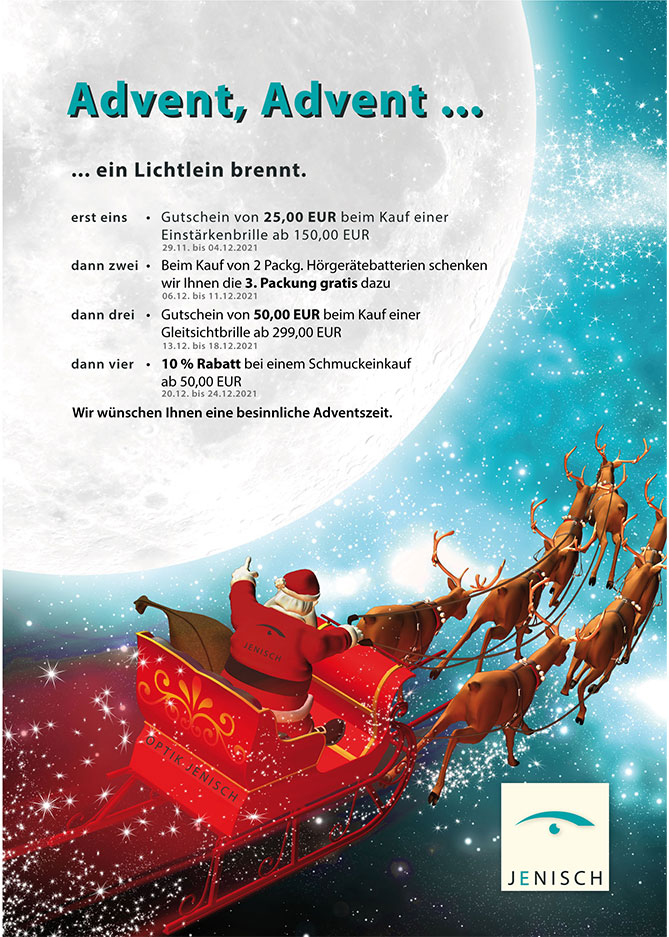 Modern Art Design - Plakatwerbung