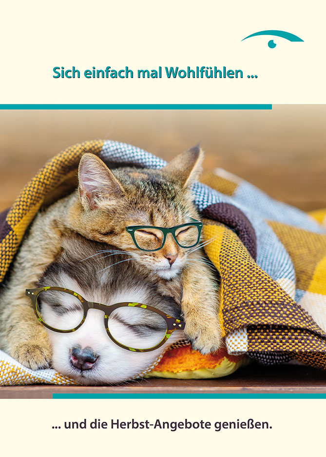 Modern Art Design - Plakatwerbung