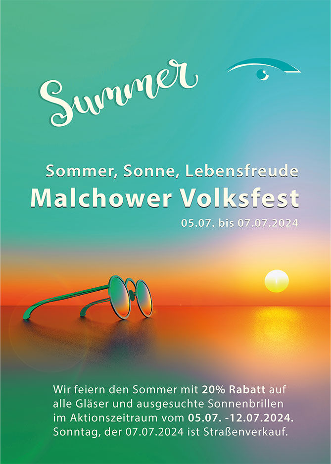 Modern Art Design - Plakatwerbung