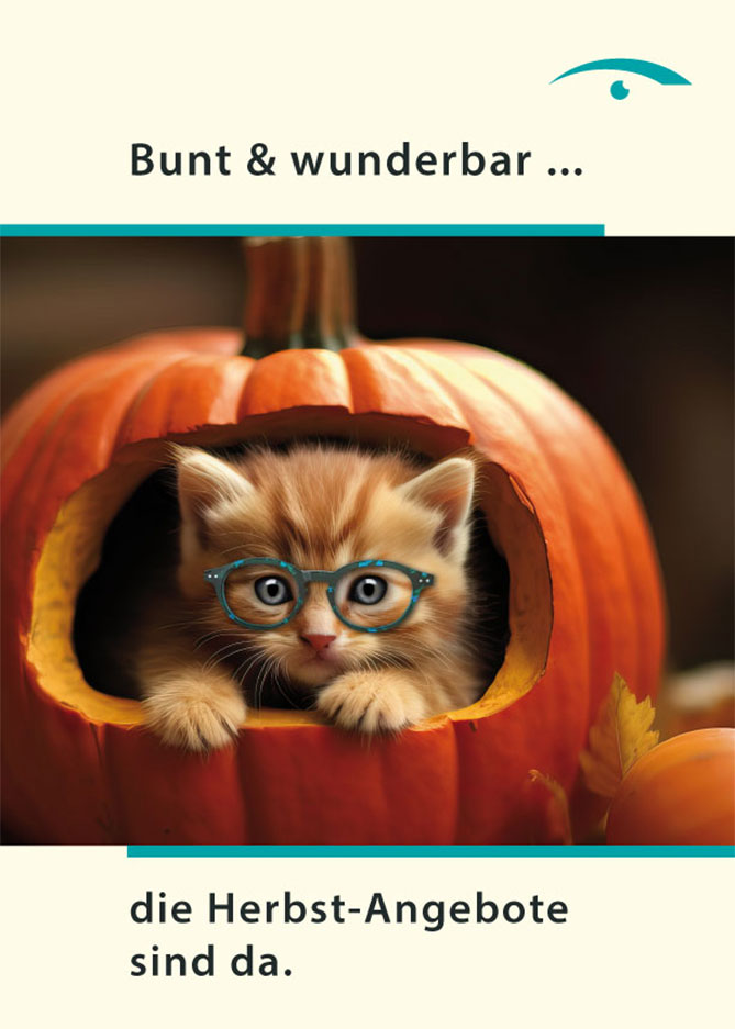 Modern Art Design - Plakatwerbung