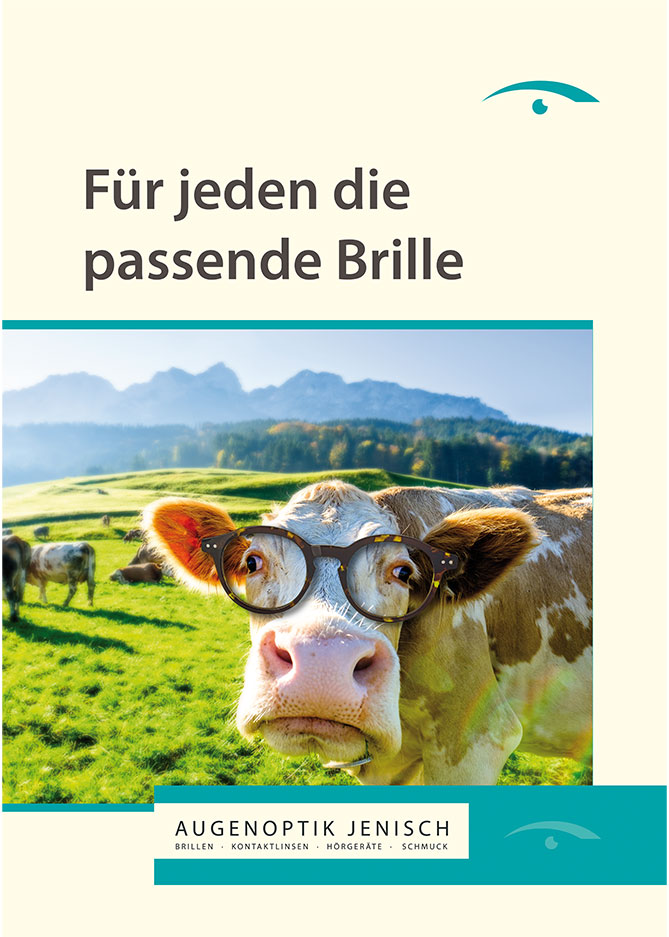 Modern Art Design - Plakatwerbung