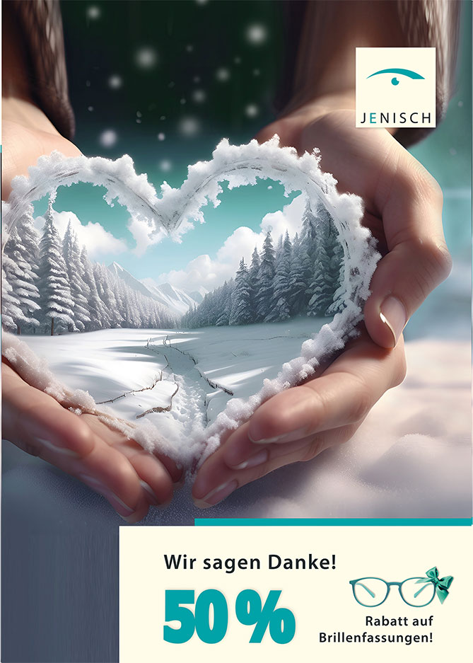 Modern Art Design - Plakatwerbung