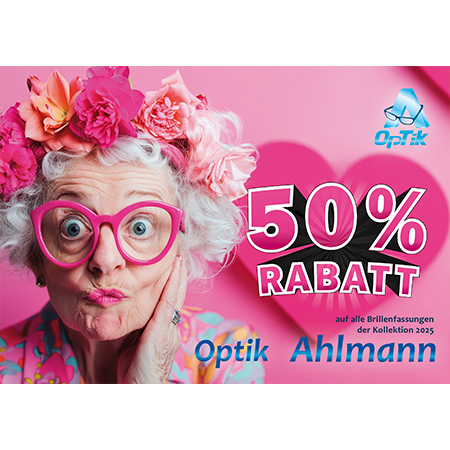 Modern Art Design - Flyer, Aktionswerbung, Visitenkarten