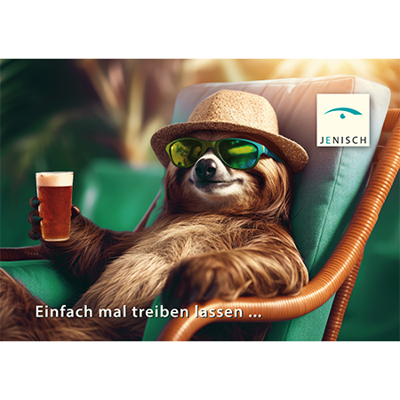 Modern Art Design - Flyer, Aktionswerbung, Visitenkarten