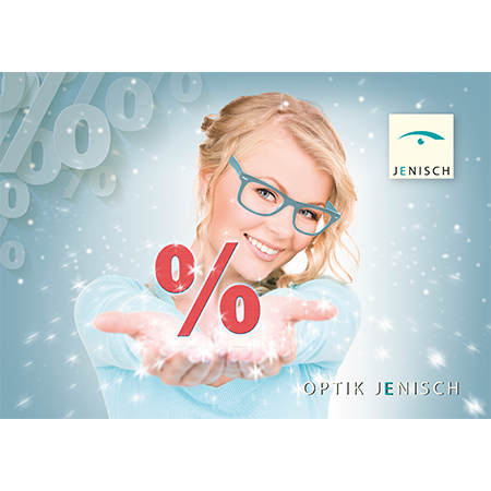 Modern Art Design - Flyer, Aktionswerbung, Visitenkarten